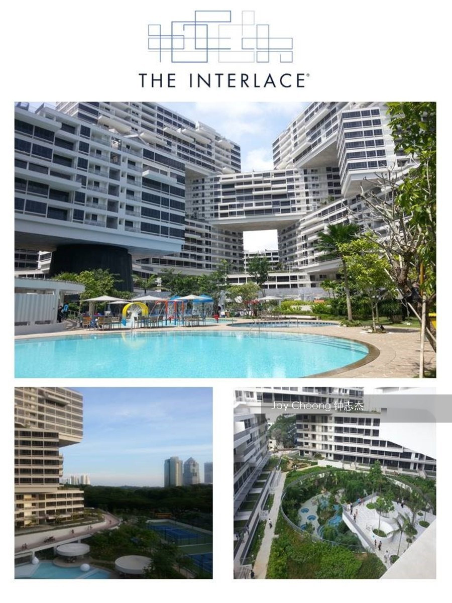 The Interlace (D4), Condominium #109828612